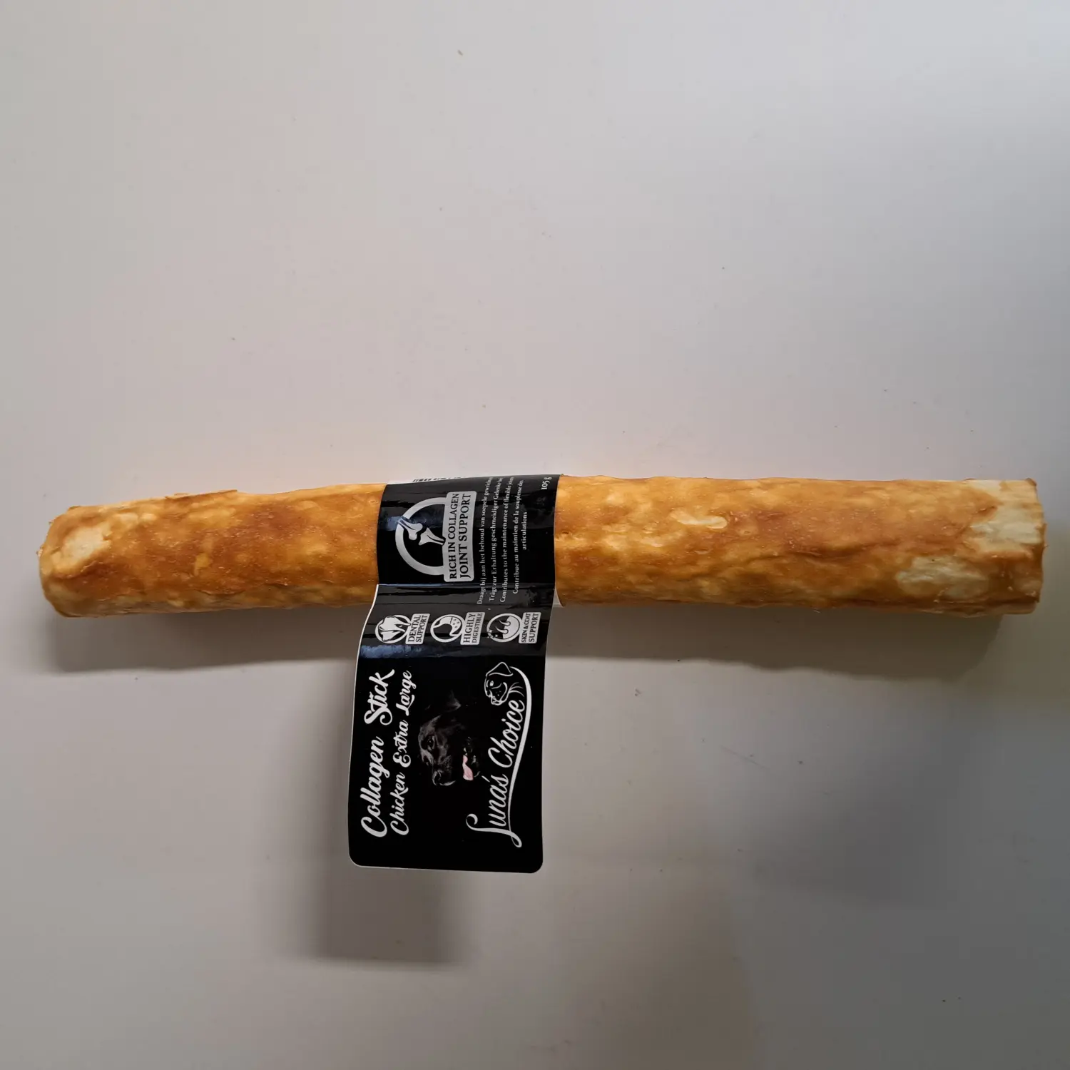 Canarius, Hundefutter, Kekspackung